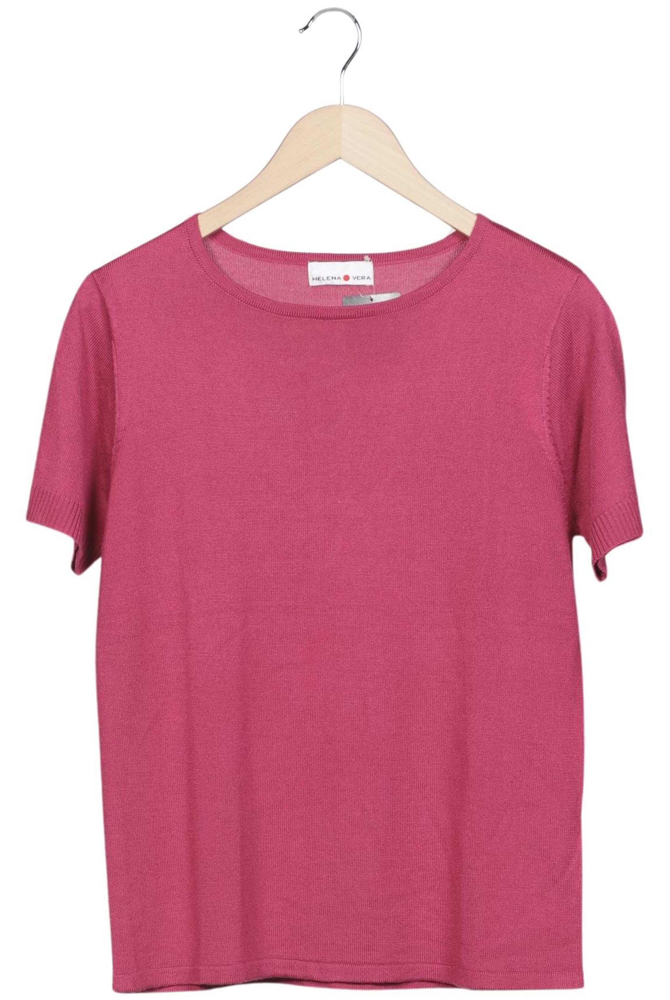 Helena Vera Sweater & Cardigan in L in Pink: front