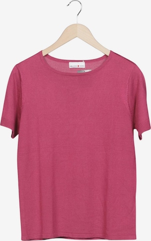 Helena Vera Sweater & Cardigan in L in Pink: front