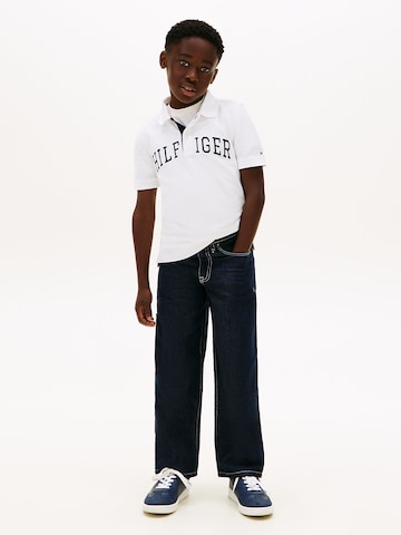 TOMMY HILFIGER Shirt in White