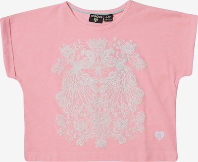 KOROSHI Paita värissä roosa / valkoinen, Tuotenäkymä