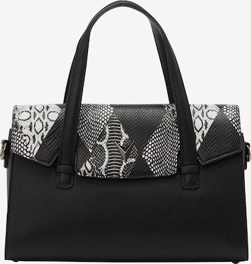 faina Håndtaske i sort: forside