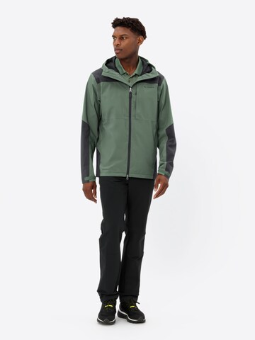 VAUDE Outdoor jacket 'Elope II' in Green