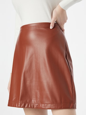 GAP Skirt in Brown