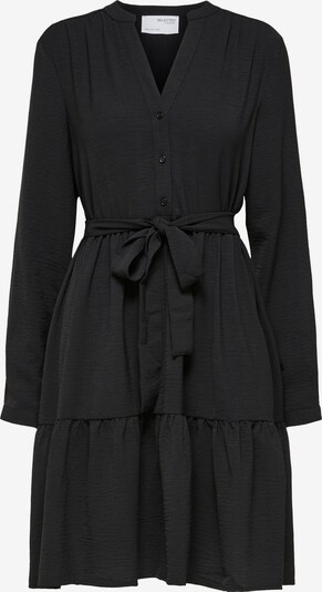 Suknelė iš SELECTED FEMME, spalva – juoda, Prekių apžvalga