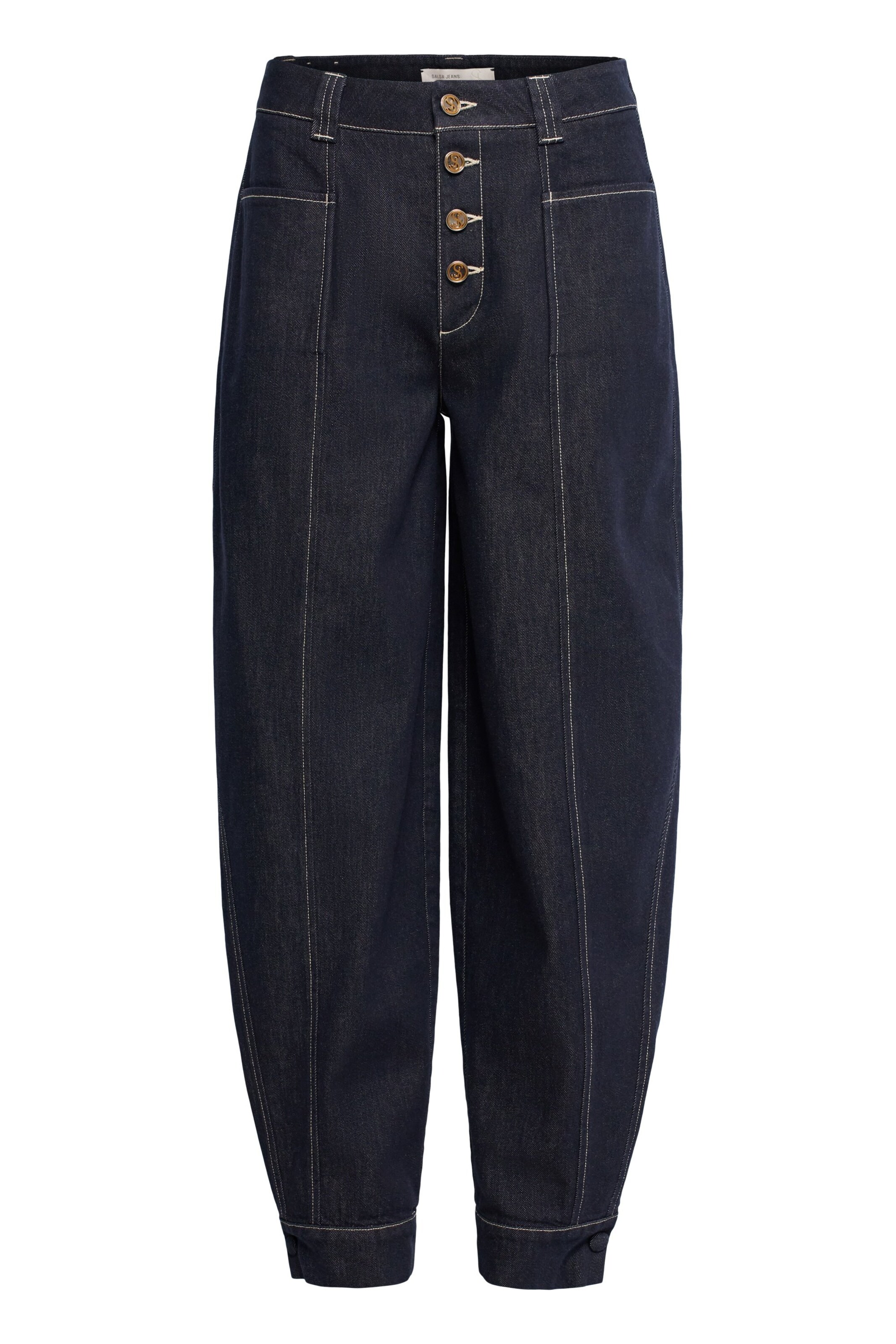 Salsa Jeans Jeans in 30/30 in blau, Produktansicht