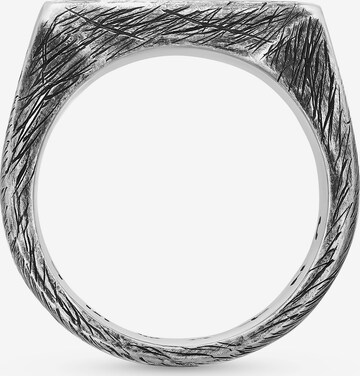 UNSAME Ring in Silber