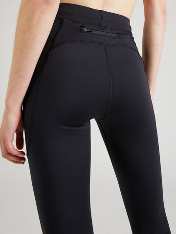 Hummel Skinny Sportnadrágok 'RUN' - fekete