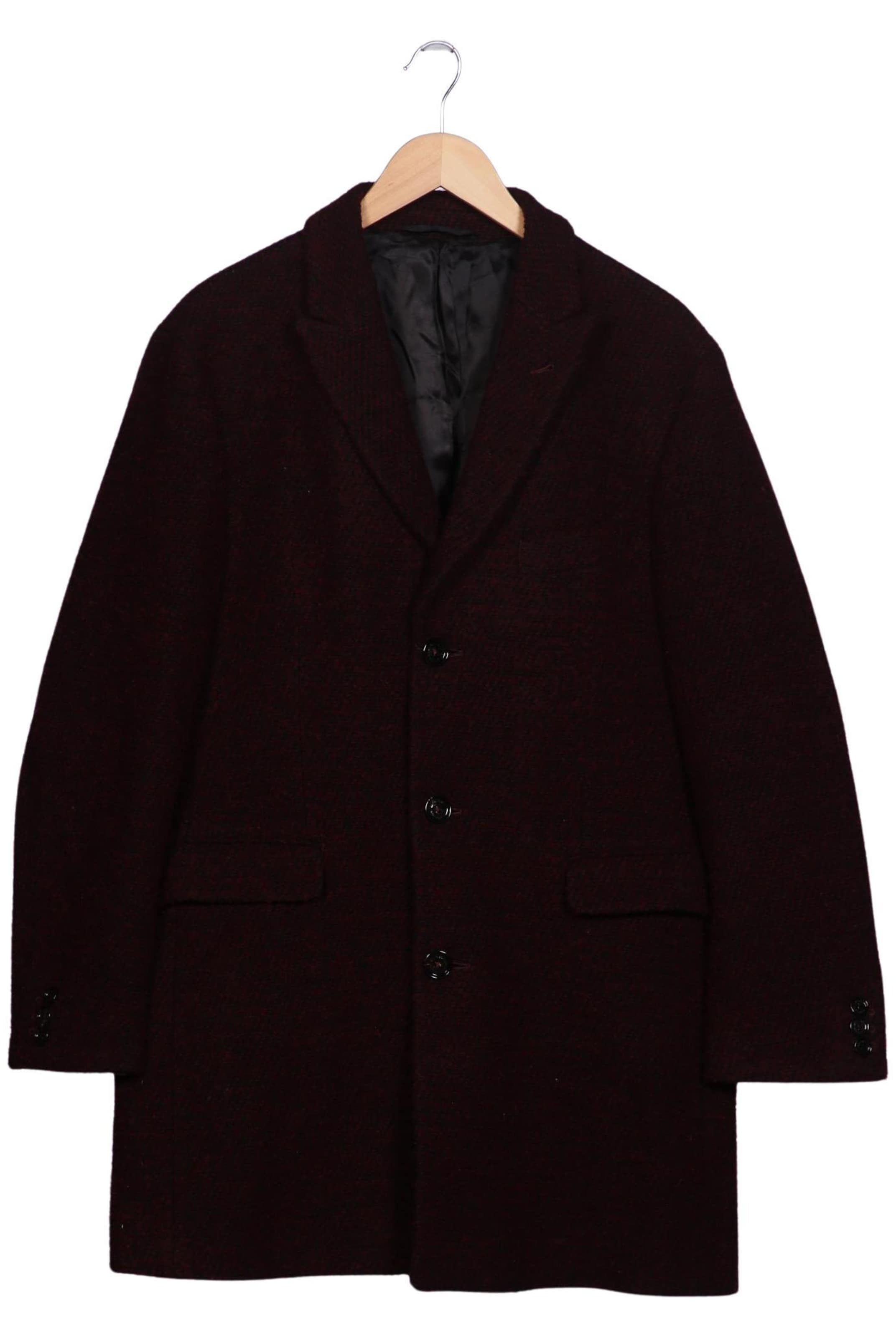 Baldessarini Jacket & Coat in L in Red: front