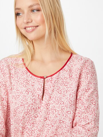 Camicia da donna di s.Oliver in rosa