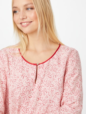 s.Oliver Blouse in Pink