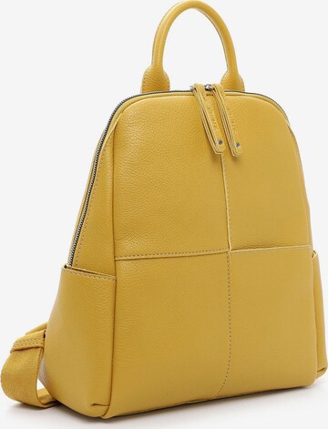 Suri Frey Backpack 'Tilly' in Yellow