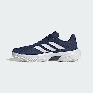ADIDAS PERFORMANCE - Sapatilha de desporto 'Courtjam Control 3' em azul