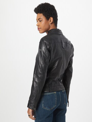 Gipsy Between-Season Jacket 'Carley' in Black