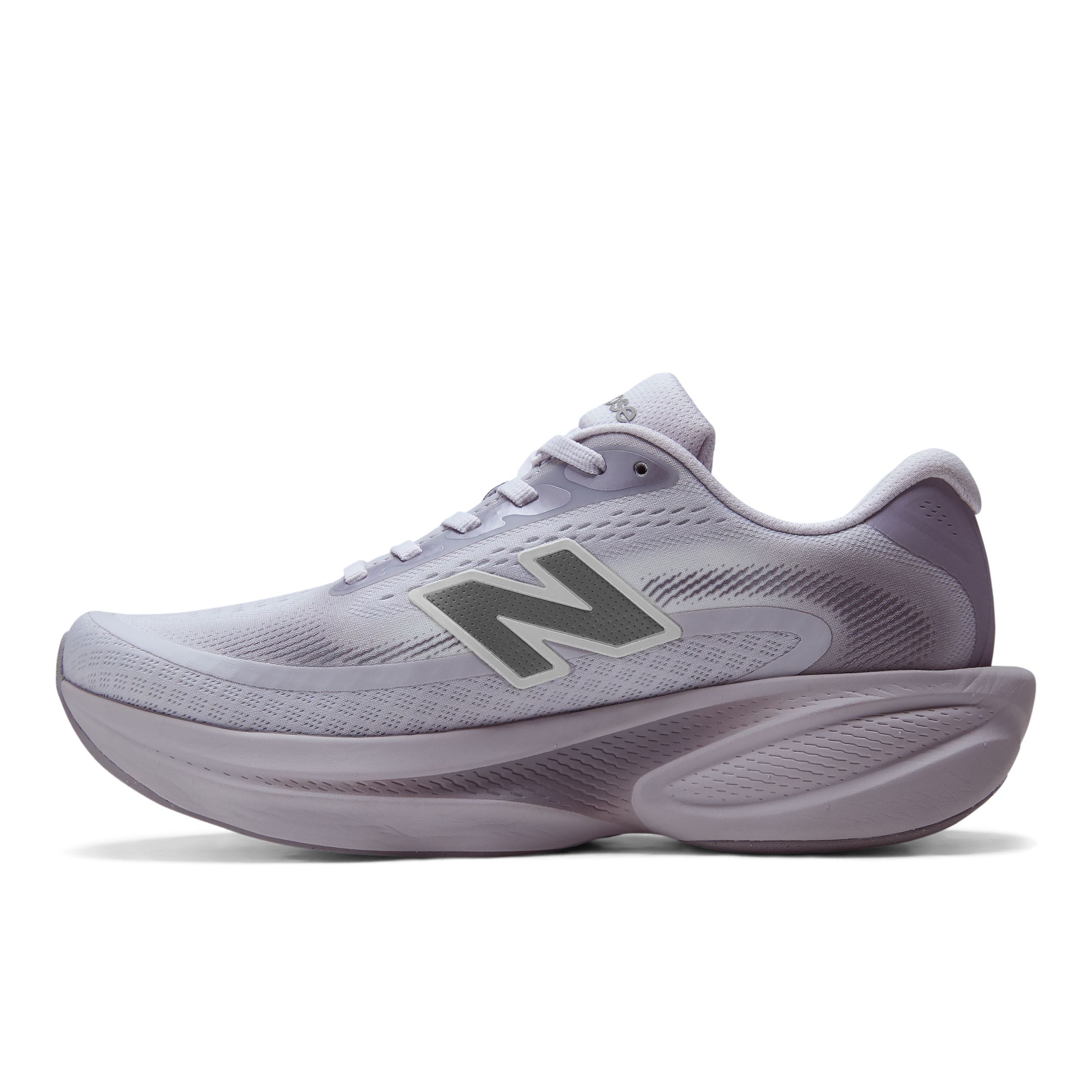 new balance Running shoe 'Ellipse' in 35 in Grey / Light grey, Item view
