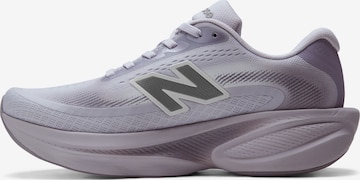 new balance Loopschoen 'Ellipse' in Grijs: voorkant