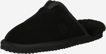 ARA Slippers 'Cosy' in Black: front