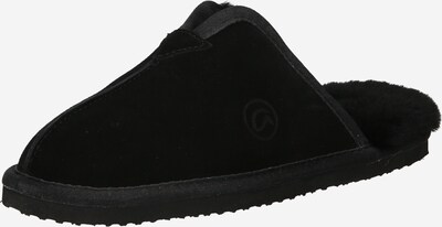 Papuci de casă 'Cosy' ARA pe negru, Vizualizare produs