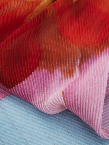 DesigualŠal 'Foulard' - crvena boja