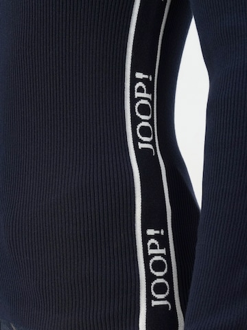 JOOP! Свитер 'Koni' в Синий