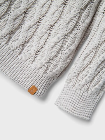 NAME IT Pullover i blå