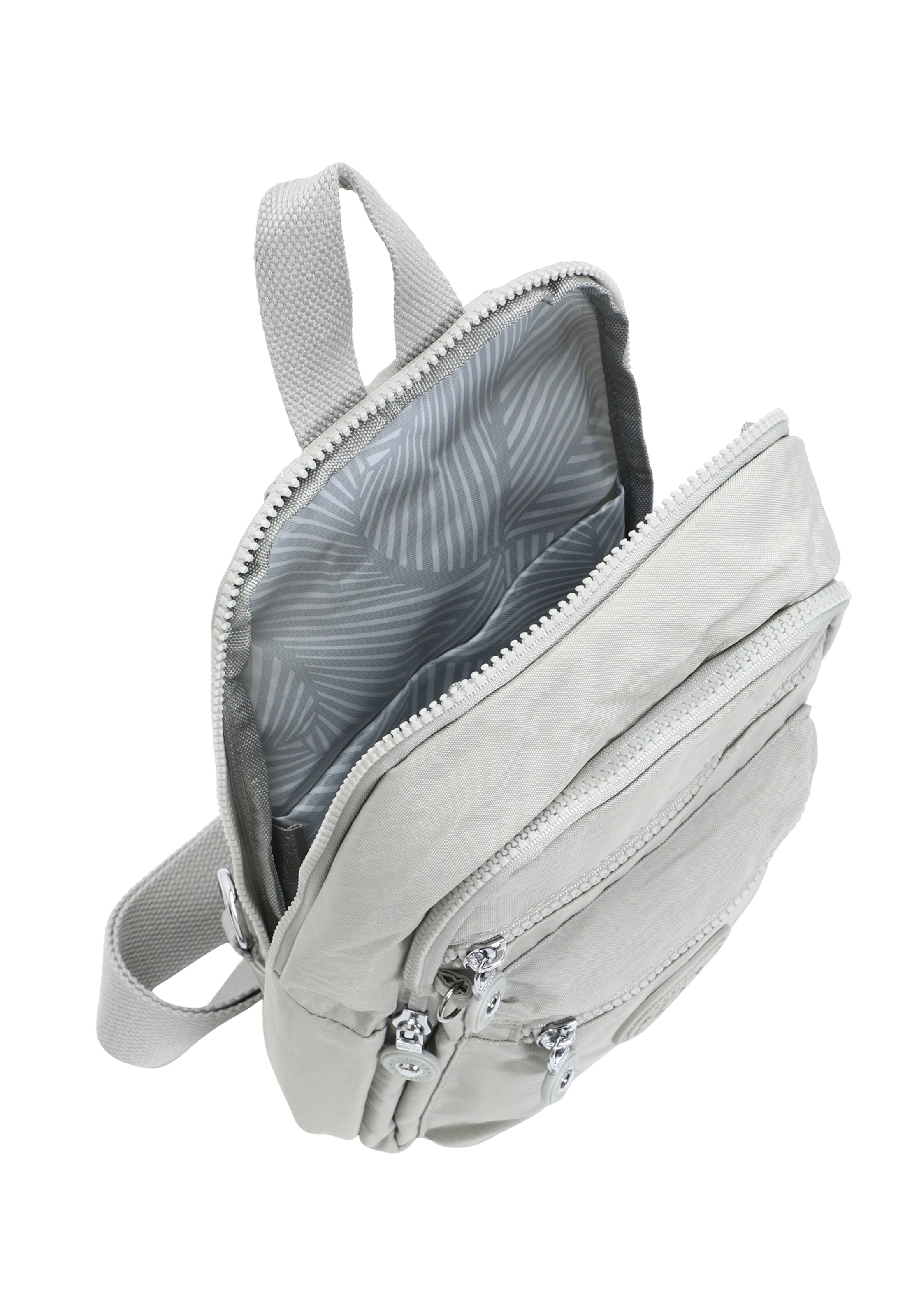 Mindesa Taška cez rameno - Sivá