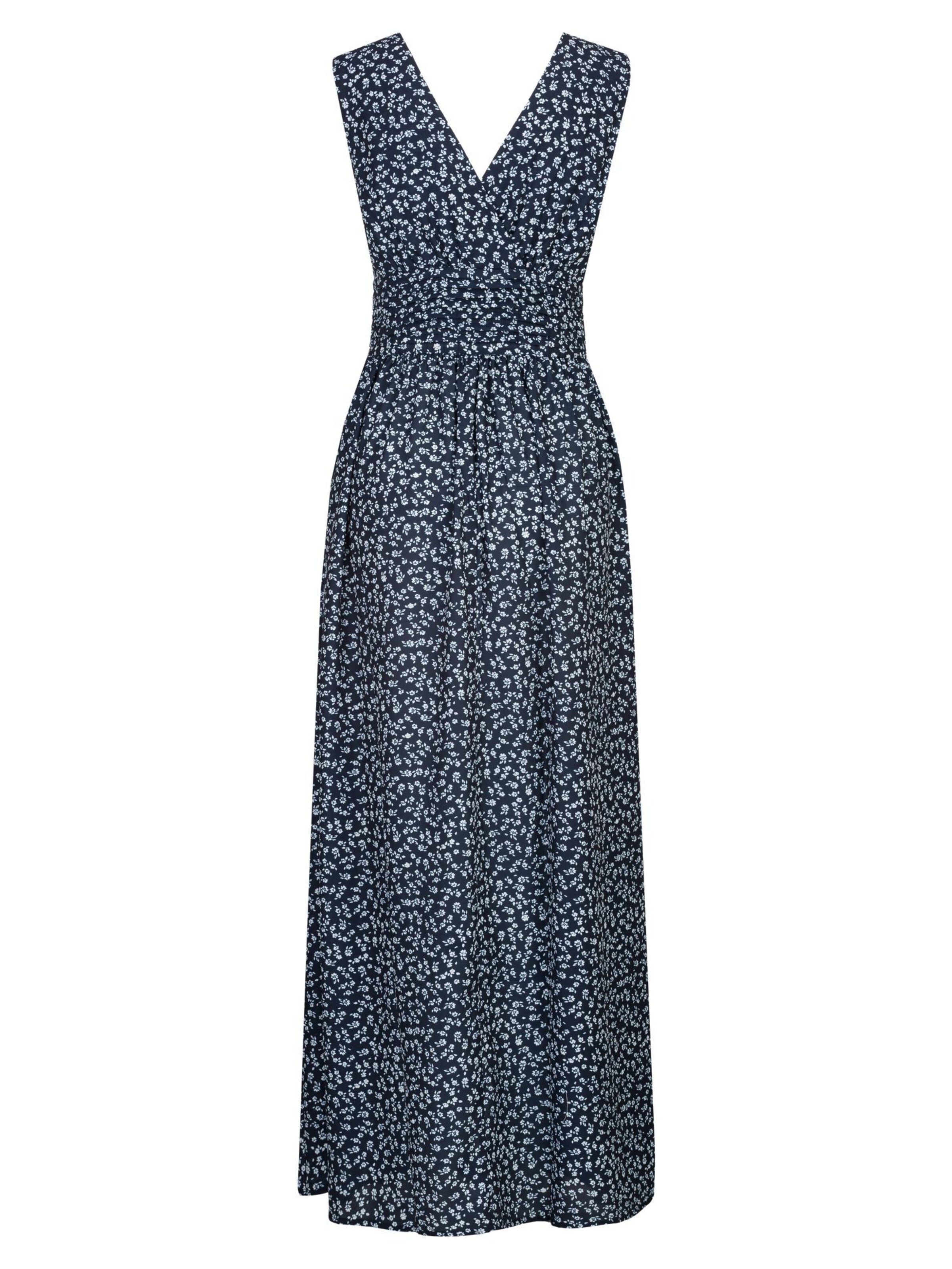 Robe d’été 'YIVI' Dine'n'Dance en bleu