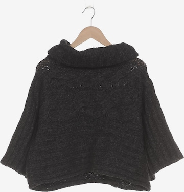 Annette Görtz Pullover S in Schwarz: Vorderseite