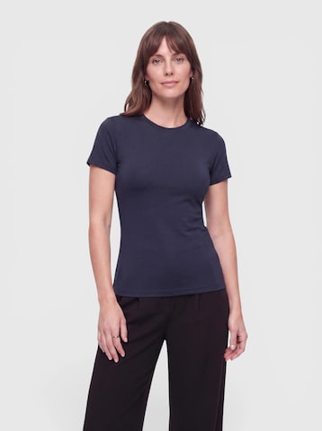 everly® Shirt in Blauw: voorkant