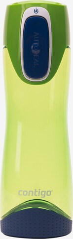 Contigo Drinking Bottle in Green