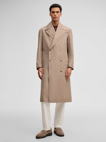 Manteau mi-saison 'Archive' STRELLSON en beige