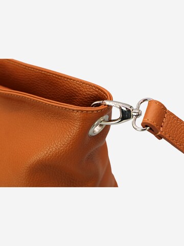 Adel Bags Schoudertas 'Vera' in Bruin