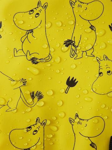 Gants de sport ' Moomin Puro ' Reima en jaune