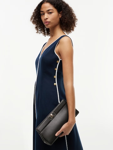 TOMMY HILFIGER Κλατς σε μαύρο