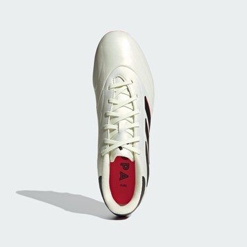 Chaussure de foot 'Copa Pure II' ADIDAS PERFORMANCE en beige