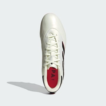 ADIDAS PERFORMANCE Soccer Cleats 'Copa Pure II' in Beige