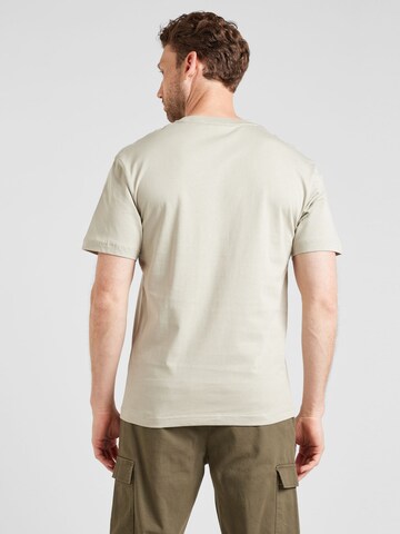 Calvin Klein T-shirt 'HERO' i grå