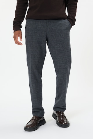 Regular Pantalon 'MAPristu ' Matinique en gris : devant