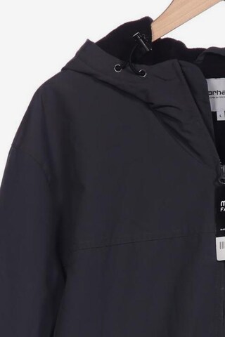 Carhartt WIP Jacket & Coat in L in Grey