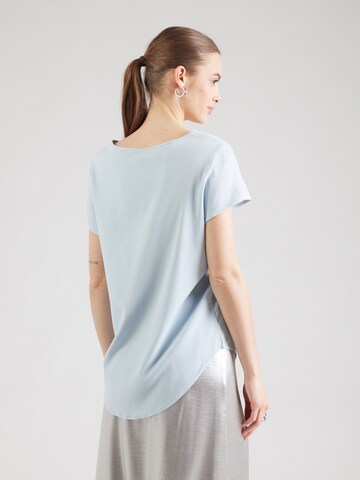 T-shirt 'VMBELLA' VERO MODA en bleu