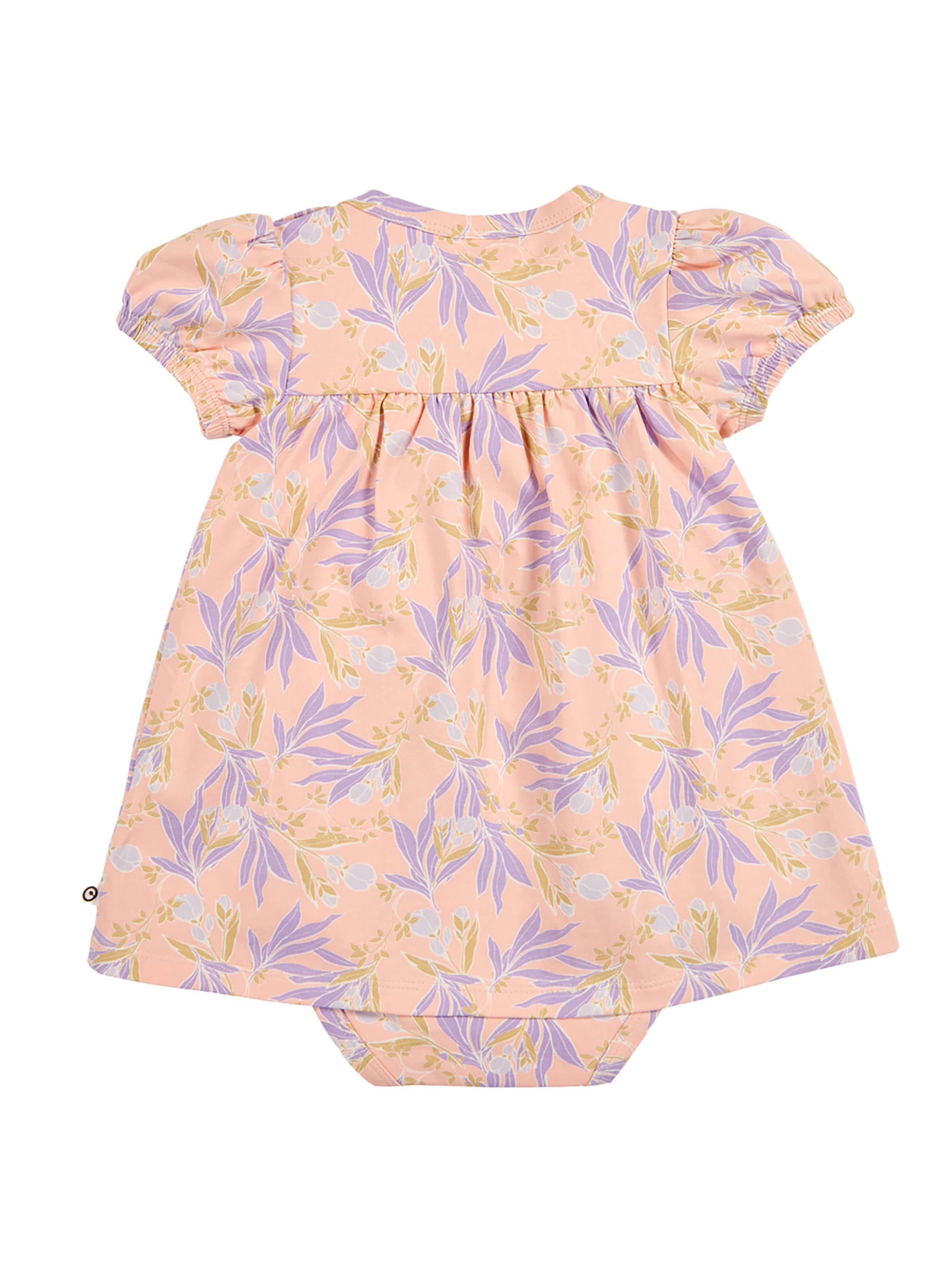 Müsli by GREEN COTTON - Vestido en Mezcla de colores