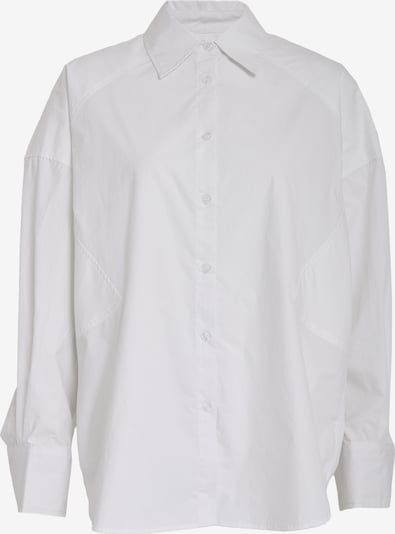 minus Oversized paita 'Jessa' värissä valkoinen, Tuotenäkymä