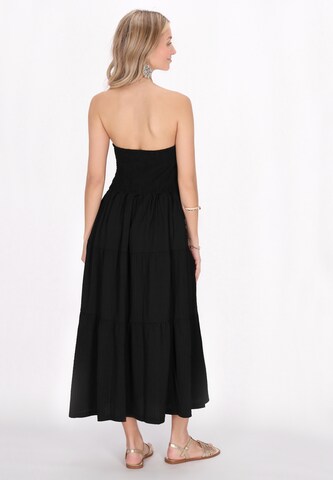 IZIA Dress in Black