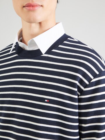 TOMMY HILFIGER Shirt in Blue