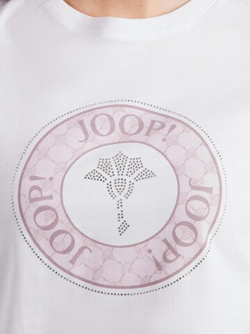 JOOP! Μπλουζάκι 'Tolu' σε λιλά