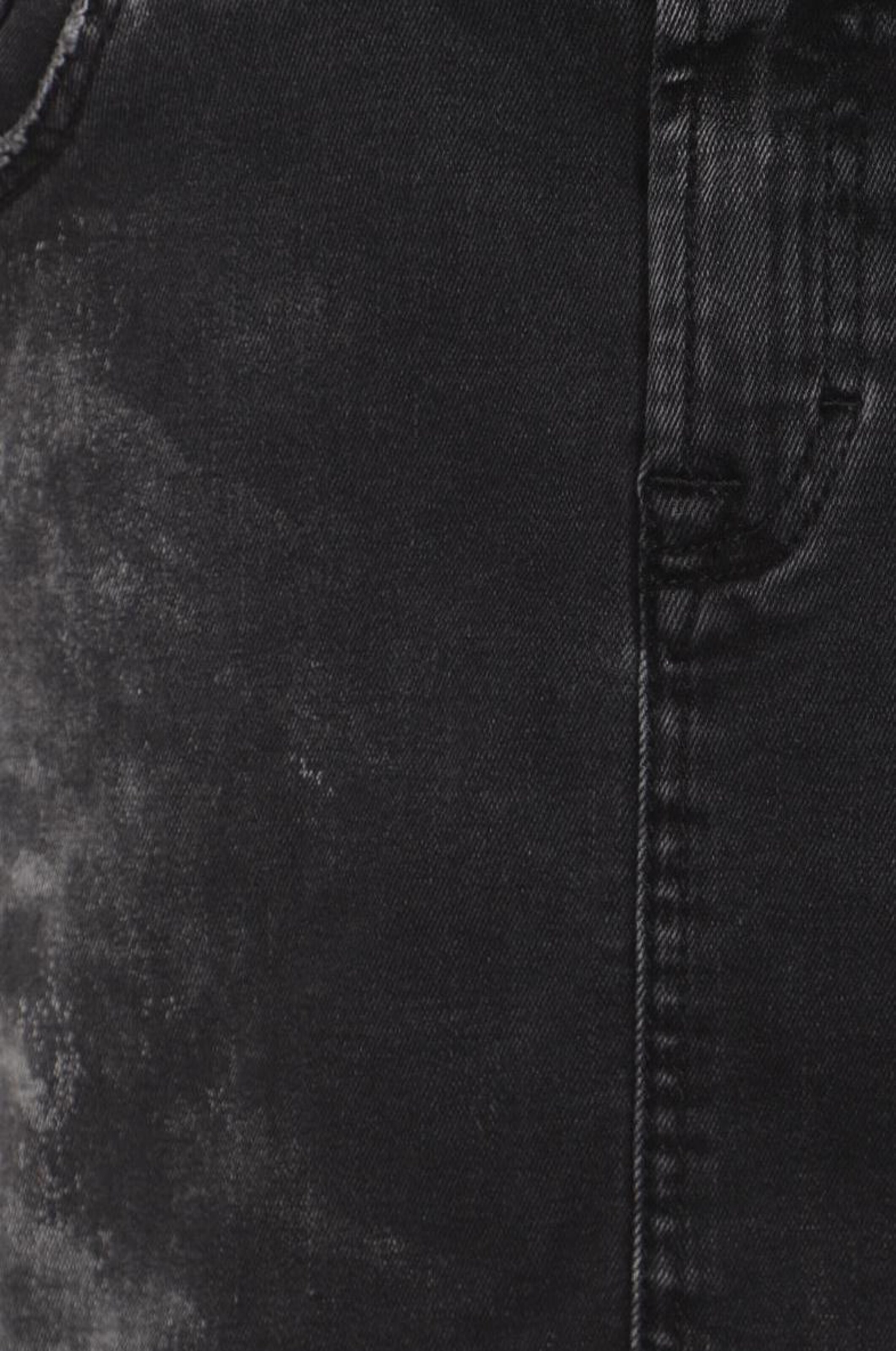 BOSS Rock L in Schwarz