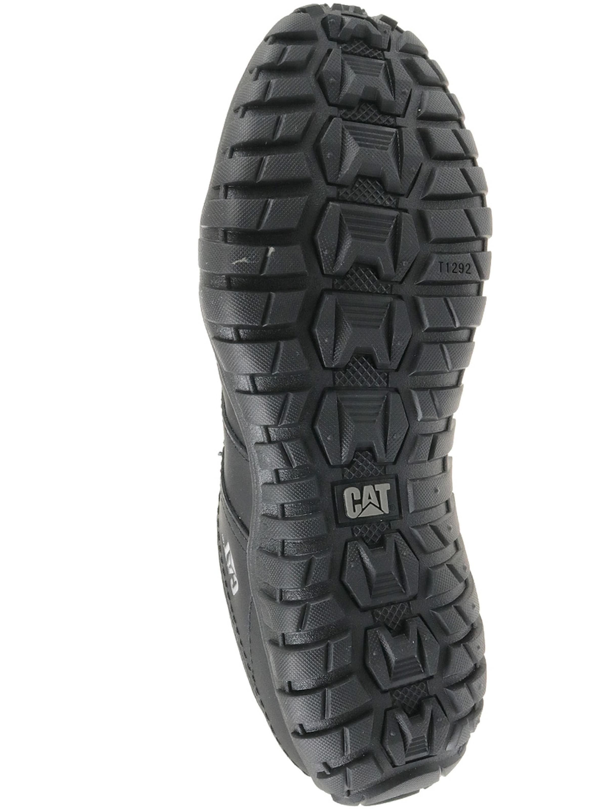 CATERPILLAR Flats 'Instruct' in Black