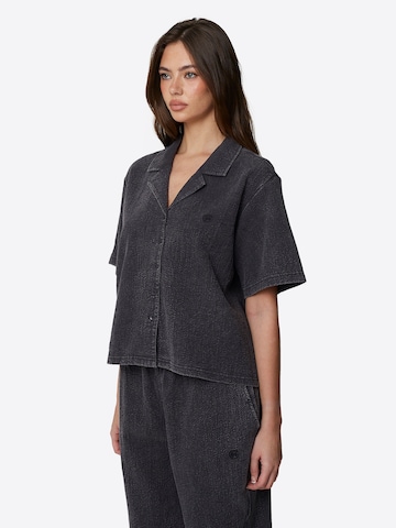 Camicia da donna di Good For Nothing in nero
