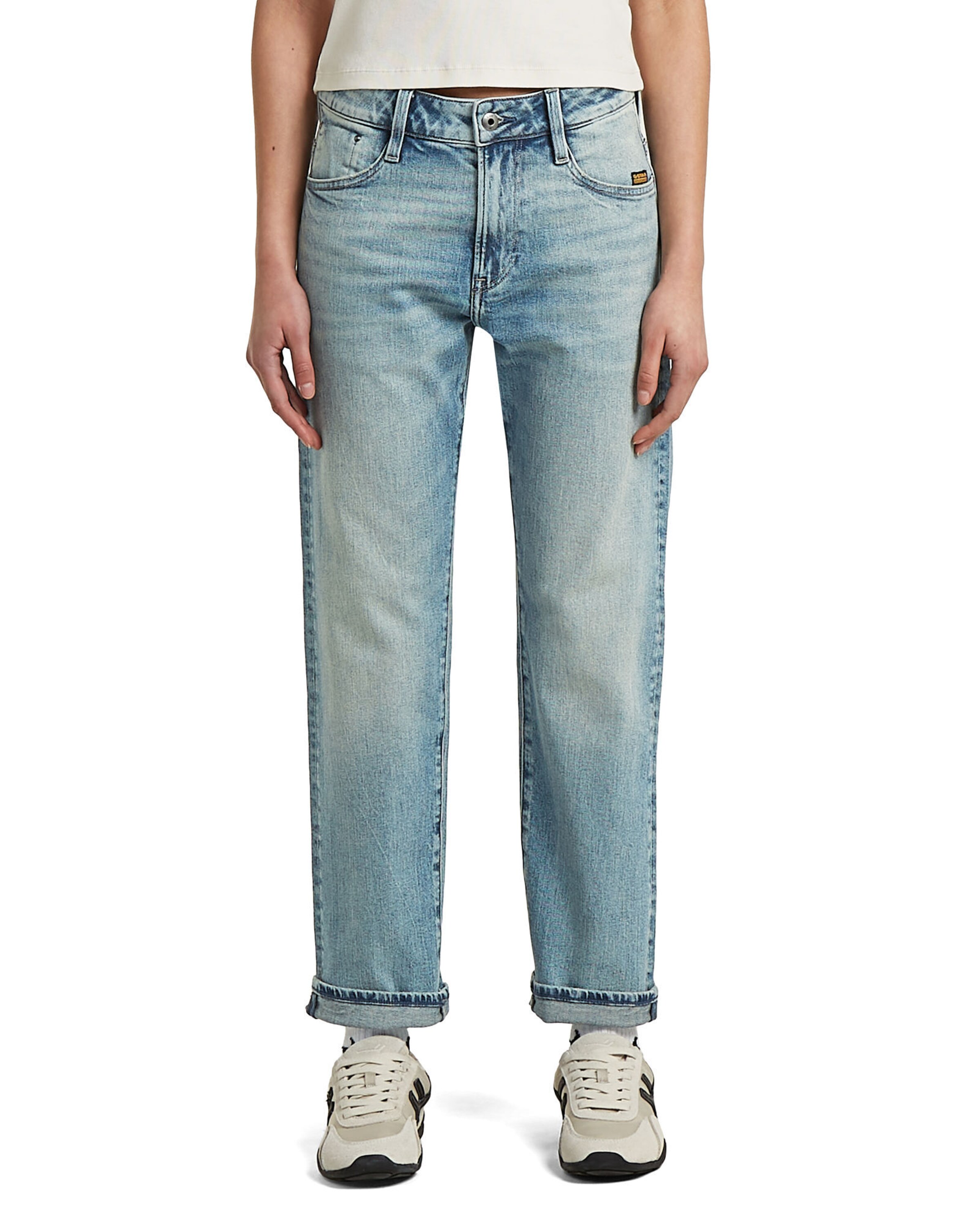 G-STAR Loose fit Jeans ' ' in Blue: front