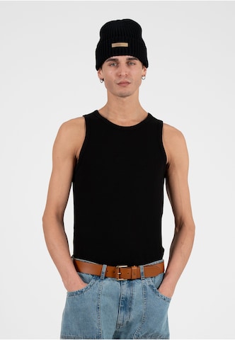 Prohibited Shirt in Black