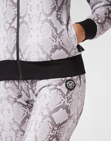 Plein Sport - Ropa deportiva 'Python' en gris